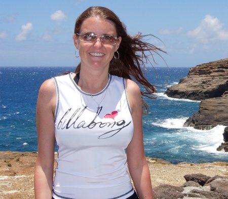 Dawn Jones Photo 24