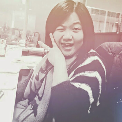 Tina Kwok Photo 25