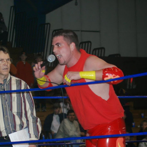 Tony Presley Photo 12