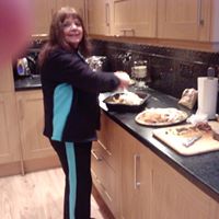 Rosalind Wells Photo 15