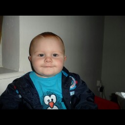Georgina Payne Photo 7
