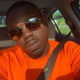 Anthony Polk Photo 10