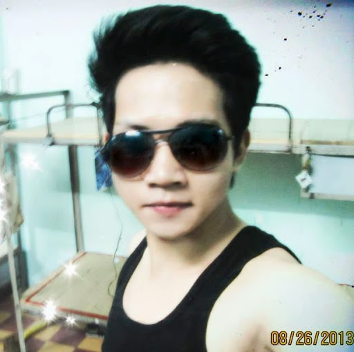 Quoc Trinh Photo 23
