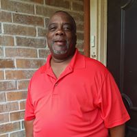 Curtis Roberts Photo 37