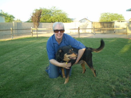 Debbie Whaley Photo 20