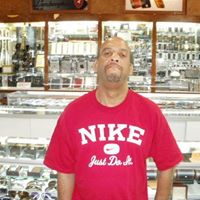 Darryl West Photo 29