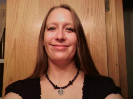 Melissa Garrett Photo 38