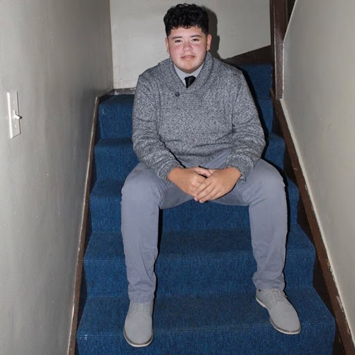 Eric Salinas Photo 6