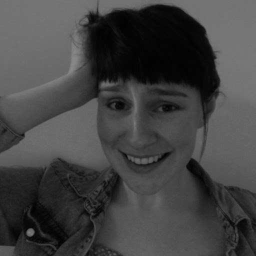 Rebecca Saunders Photo 11