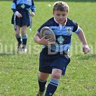 Chris Buster Photo 7