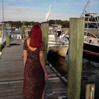 Traci Harding Photo 6