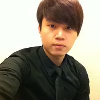 Eugene Chin Photo 20