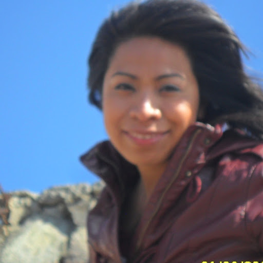 Andrea Cruz Photo 26