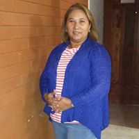 Ernestina Garcia Photo 29