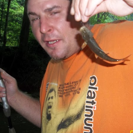 Jason Neel Photo 27