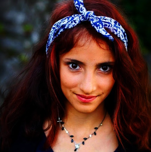 Jessica Irgens Photo 5