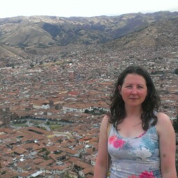 Ann Heneghan Photo 5