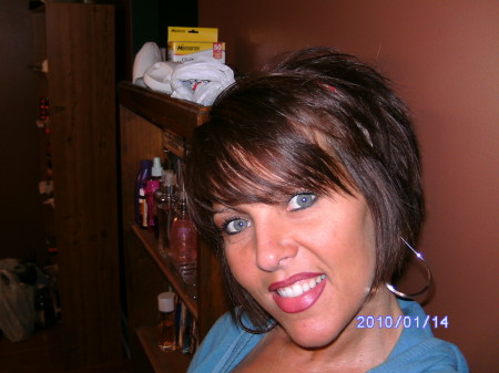 Cindy Nolan Photo 11
