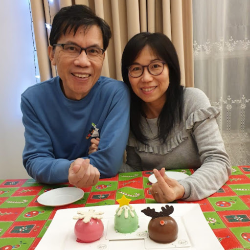 Eric Yeung Photo 27
