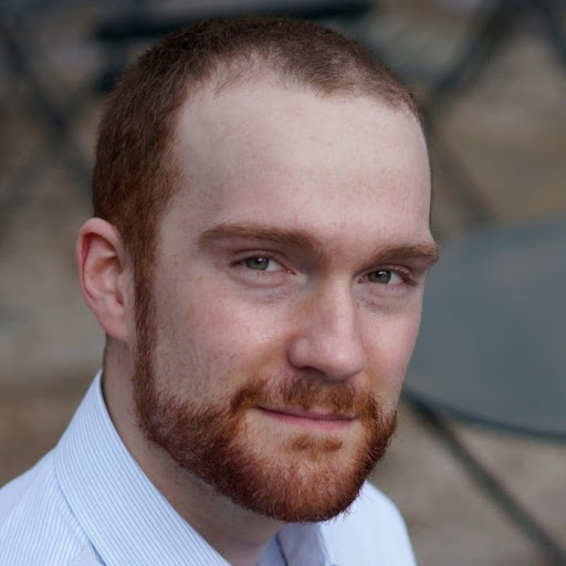 Conor Fitzgerald Photo 4
