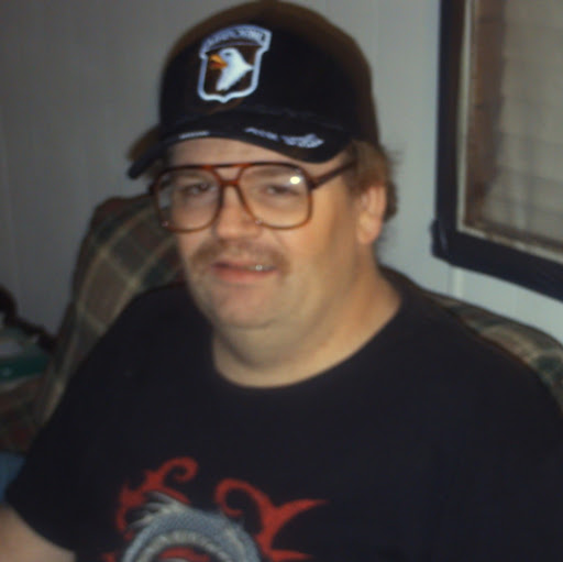 Richard Samples Photo 6