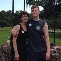 Tracey Bush Photo 8