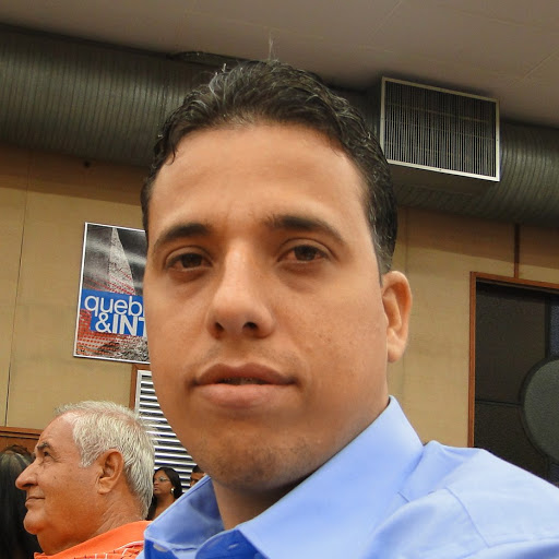 Nilton Barros Photo 24