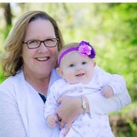 Deborah Mayne Photo 5