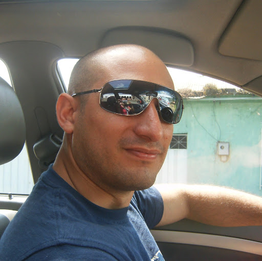 Edgar Montoya Photo 33