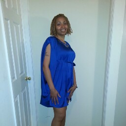 Kimberly Hilliard Photo 7