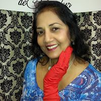 Angela Mahabir Photo 2