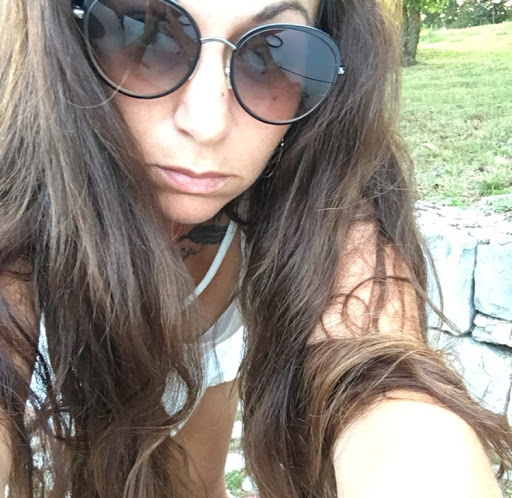 Claudia Grillo Photo 8
