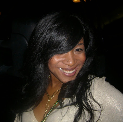 Adrienne Johnson Photo 38