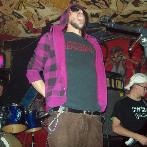 Travis Hansen Photo 45