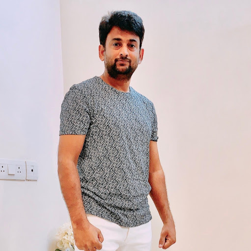 Pradeep Sharma Photo 37
