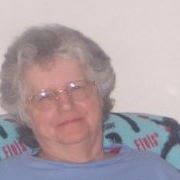Carolyn Potter Photo 31