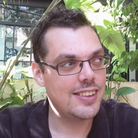 Daniel Roy Photo 14
