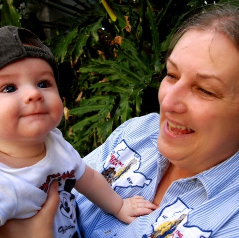 Janet Bunch Photo 17