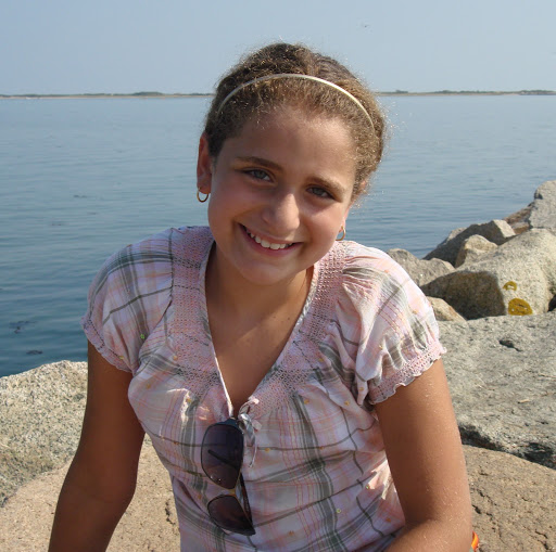Gabriella Devito Photo 4