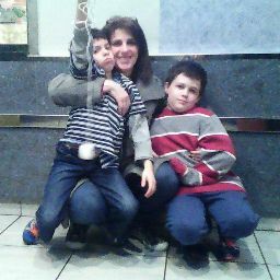 Amy Goldstein Photo 26