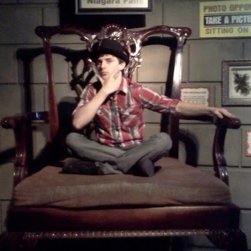 Jesse Gray Photo 6