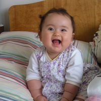 Gia Yang Photo 10
