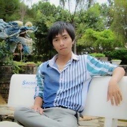 Khoa Ngo Photo 25