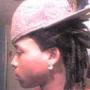 Kedrick Robinson Photo 2