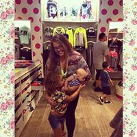 Nichole Fay Photo 6