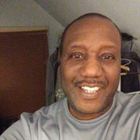 Roderick Sims Photo 25