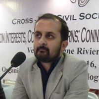 Mir Rehman Photo 8