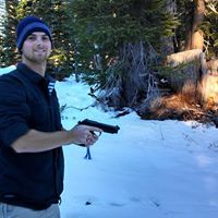 Michael Stroup Photo 32