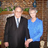 Betty Mcclure Photo 11