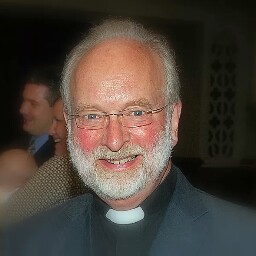 John Vernon Photo 17